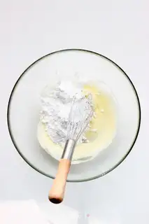Make Almond butter, cucumber step 1