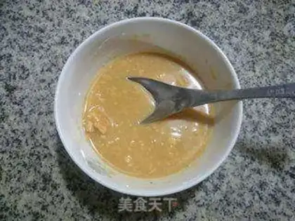 Make Rotten macaroni step 3