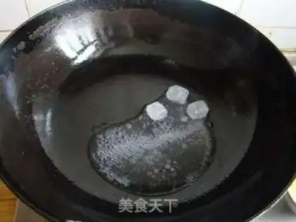 Make Onions burn ribs step 4