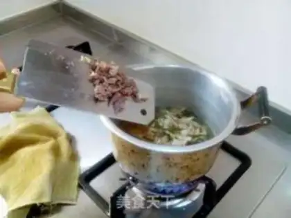 Make Beef spicy soup step 3