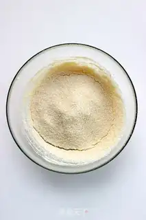 Make Almond butter, cucumber step 3