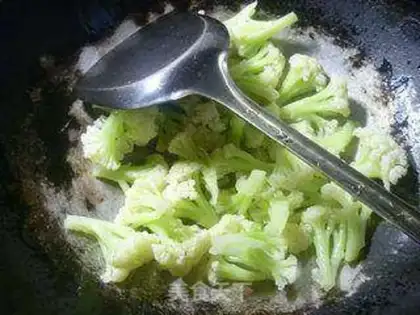 Make Rotten macaroni step 5