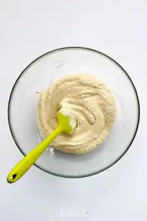 Make Almond butter, cucumber step 4