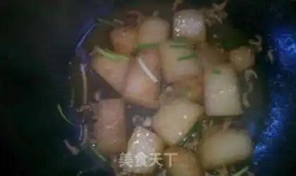 Make Seameat burns the melon step 2