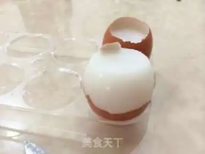 Make Pudding step 1