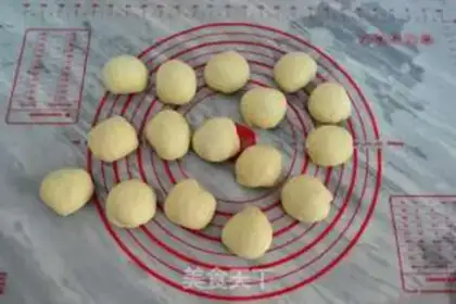 Make Milk coconut bread step 8