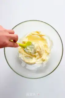 Make Almond butter, cucumber step 6