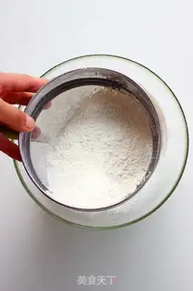 Make Almond butter, cucumber step 7