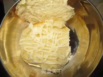 Make Beef burger step 15