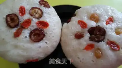 Make The rice curd step 2