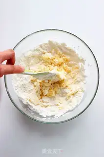 Make Almond butter, cucumber step 8