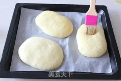 Make Bacon bread step 9