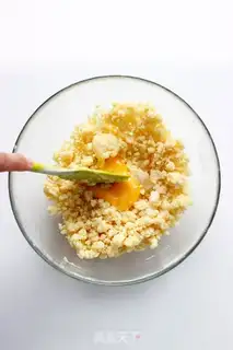 Make Almond butter, cucumber step 10