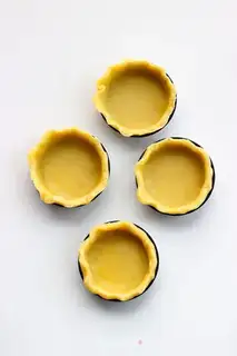 Make Almond butter, cucumber step 12