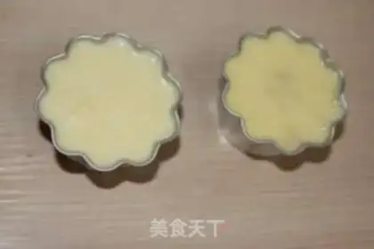Make Milk pudding step 6