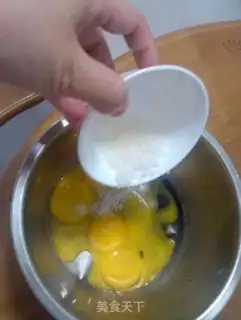 Make A pancake step 0