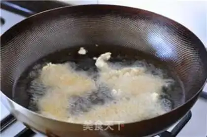 Make Five fragrances of fried meat step 9