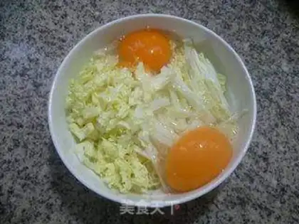 Make Pickles and duck eggs step 4