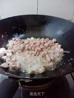 Make Fried noodles step 0