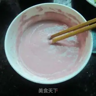 Make Beecakes step 5