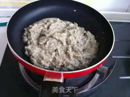 Make Homemade green beans step 4