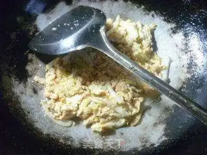 Make Pickles and duck eggs step 9