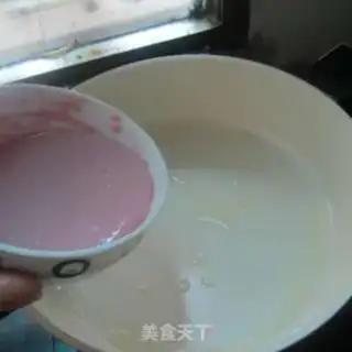 Make Beecakes step 6