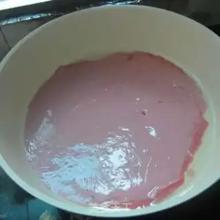 Make Beecakes step 7