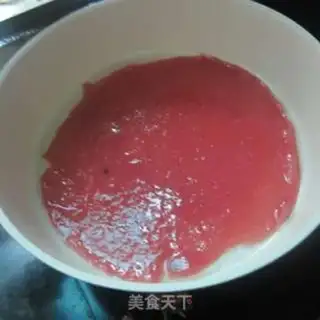 Make Beecakes step 8