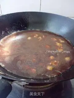 Make Fried noodles step 5