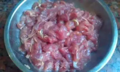 Make Steak beef step 2