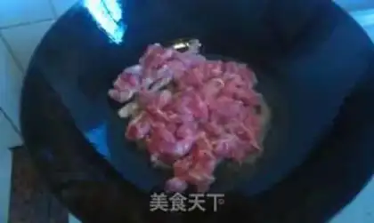 Make Steak beef step 3