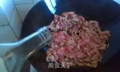 Make Steak beef step 4
