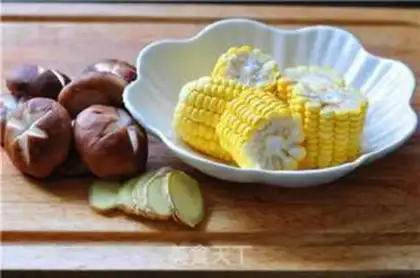 Make Frozen rooster step 2