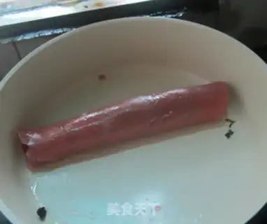 Make Beecakes step 11