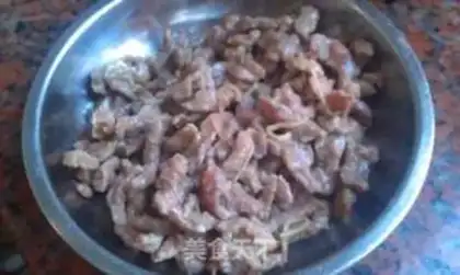 Make Steak beef step 5