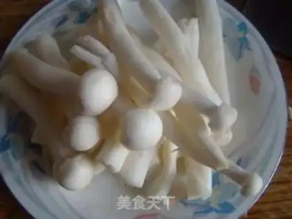 Make Bamboo ribs step 5