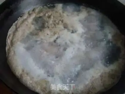 Make Bamboo ribs step 6