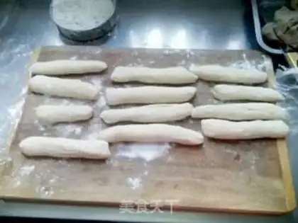 Make Beef pasta step 1