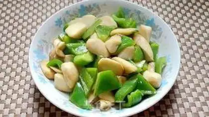 Make Pepper apricot step 4