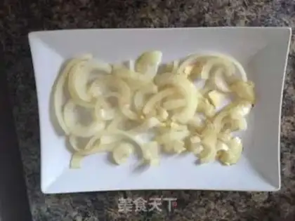Make Korean cowboy bones step 5