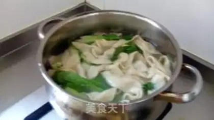 Make Beef pasta step 6