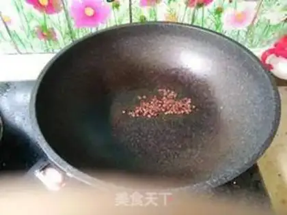 Make Vacuate herring step 4