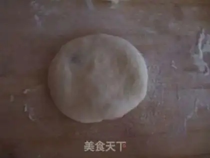 Make Bean-bread step 7