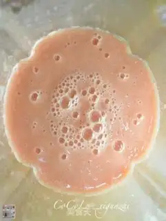 Make Watermelon juice step 1