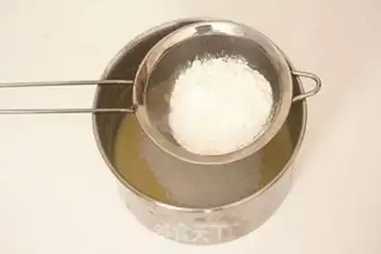Make Cheesecake step 4