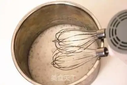 Make Cheesecake step 5