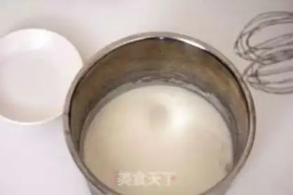 Make Cheesecake step 6