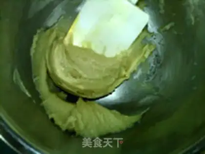 Make The original macaron step 5