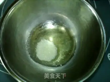 Make The original macaron step 6